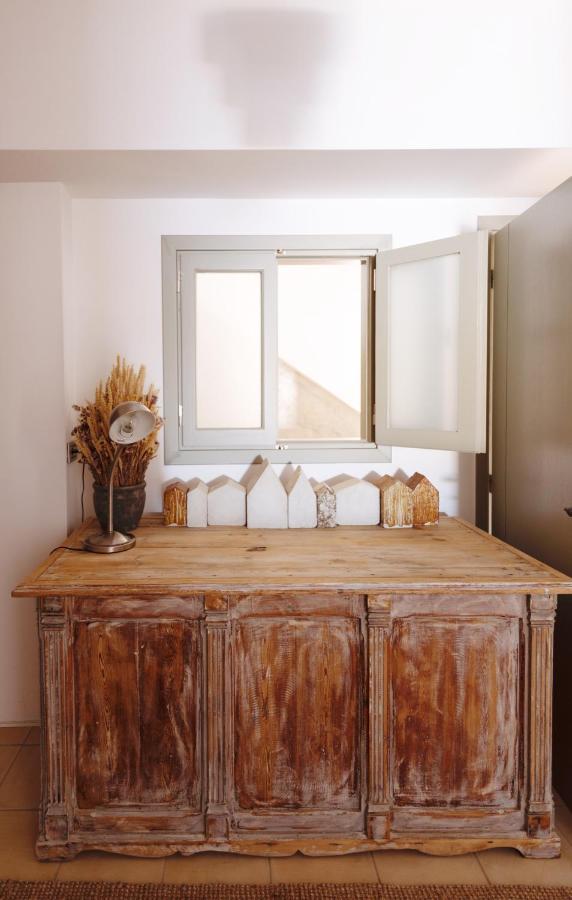 Villa Aiolos: Above The Sea, Within Agios Nikolaos 외부 사진
