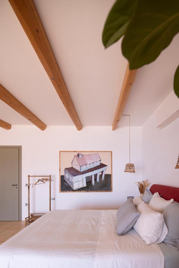 Villa Aiolos: Above The Sea, Within Agios Nikolaos 외부 사진