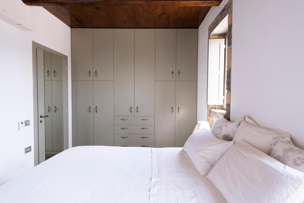 Villa Aiolos: Above The Sea, Within Agios Nikolaos 외부 사진